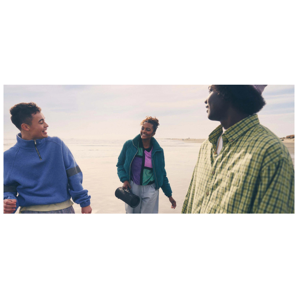 Акустическая система Sony SRS-XG300 Grey (SRSXG300H.RU4) - 3