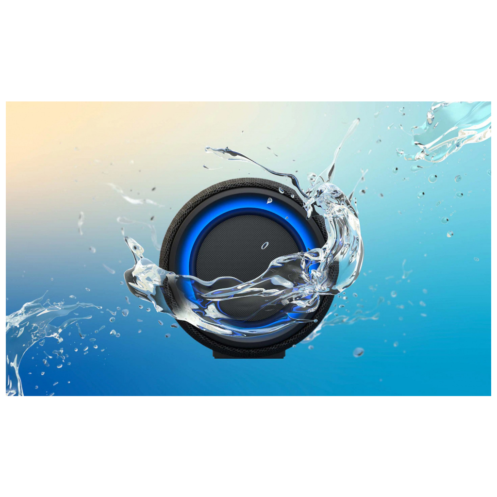 Акустическая система Sony SRS-XG300 Grey (SRSXG300H.RU4) - 6