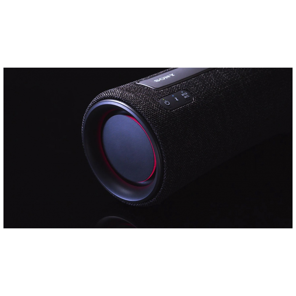 Акустическая система Sony SRS-XG300 Black (SRSXG300B.RU4) - 9