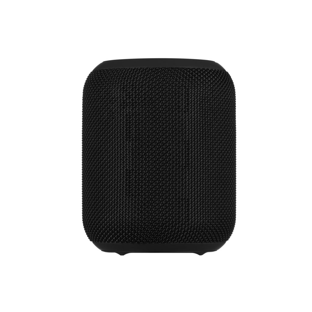 Акустическая система 2E SoundXPod TWS MP3 Wireless Waterproof Black (2E-BSSXPWBK) - 10
