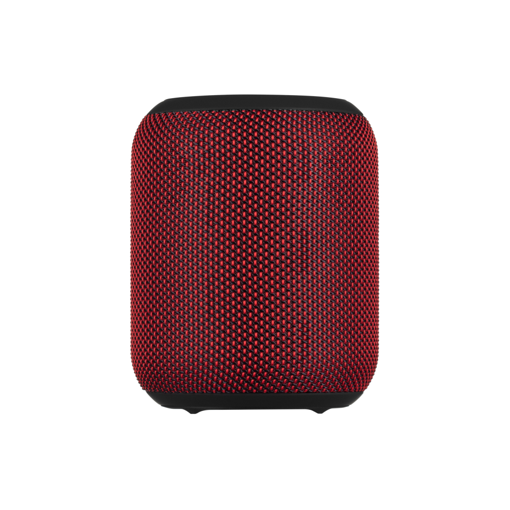 Акустическая система 2E SoundXPod TWS MP3 Wireless Waterproof Red (2E-BSSXPWRD) - 10