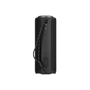 Акустическая система 2E SoundXTube Plus TWS MP3 Wireless Waterproof Black (2E-BSSXTPWBK)