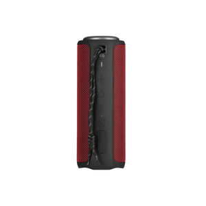 Акустическая система 2E SoundXTube Plus TWS MP3 Wireless Waterproof Red (2E-BSSXTPWRD)