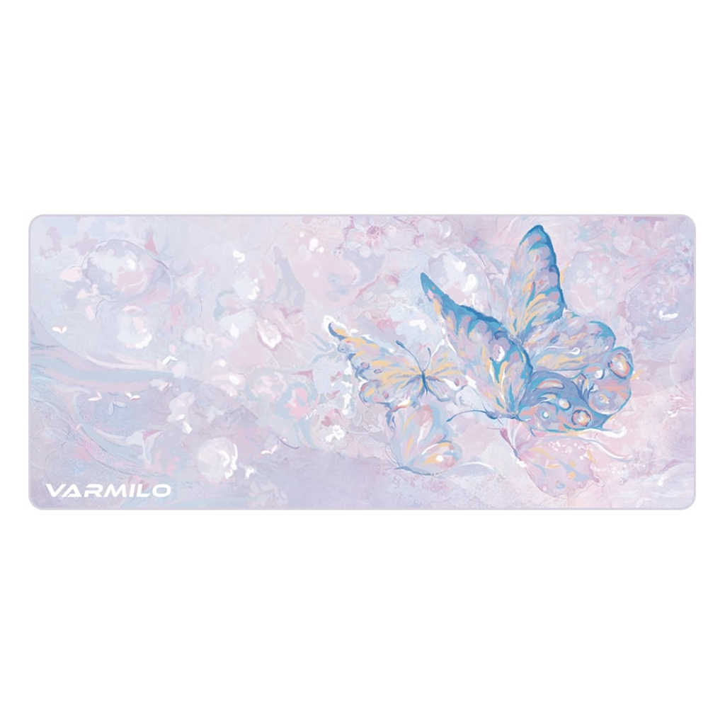 Коврик для мышки Varmilo Dreams on board Desk Mat XL (ZDB039-01)