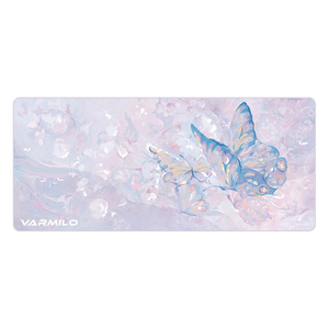 Коврик для мышки Varmilo Dreams on board Desk Mat XL (ZDB039-01) Коврик для мышки Varmilo Dreams on board Desk Mat XL (ZDB039-01)