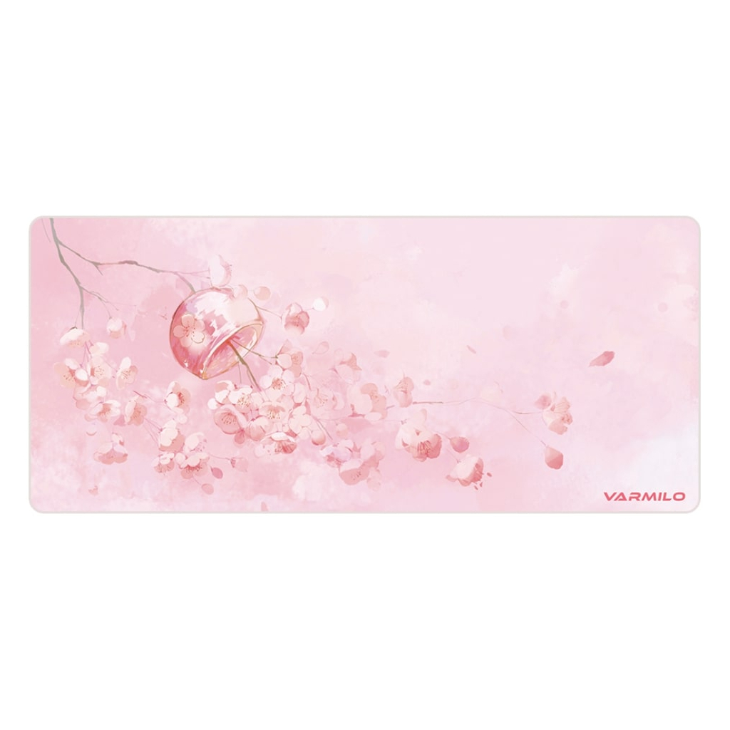 Коврик для мышки Varmilo Sakura R2 Desk Mat XL (ZDB038-01)