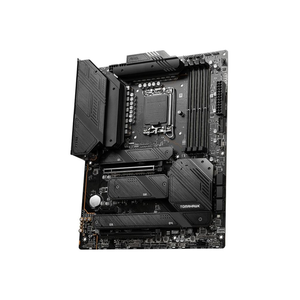 Материнская плата MSI MAG Z790 TOMAHAWK WIFI - 2