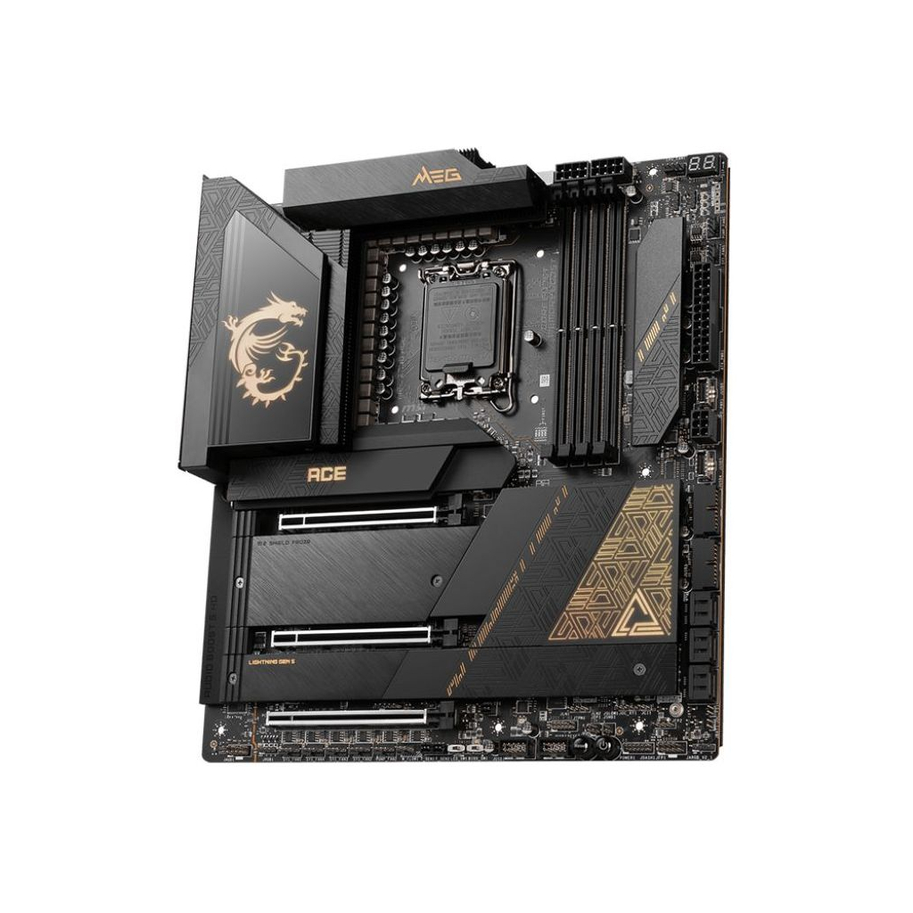 Материнская плата MSI MEG Z790 ACE - 2