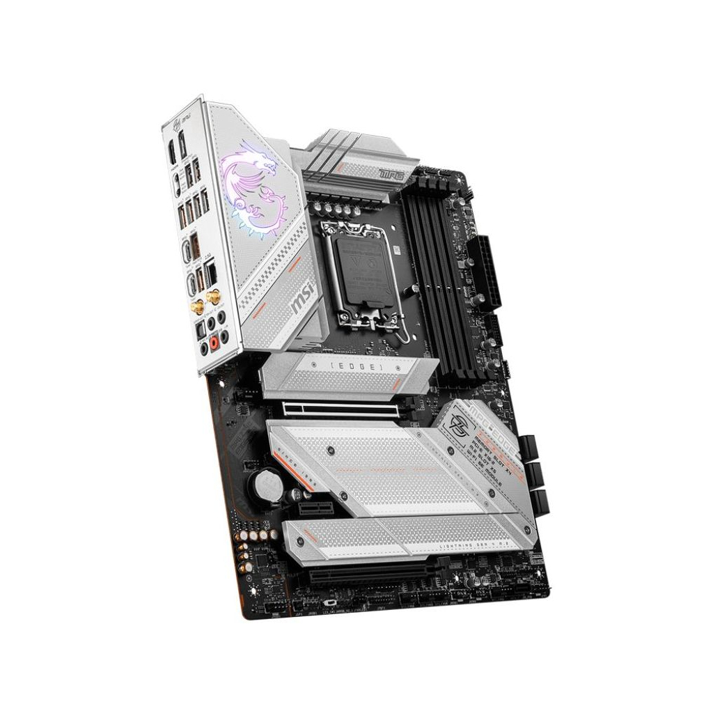 Материнская плата MSI MPG Z790 EDGE WIFI - 3