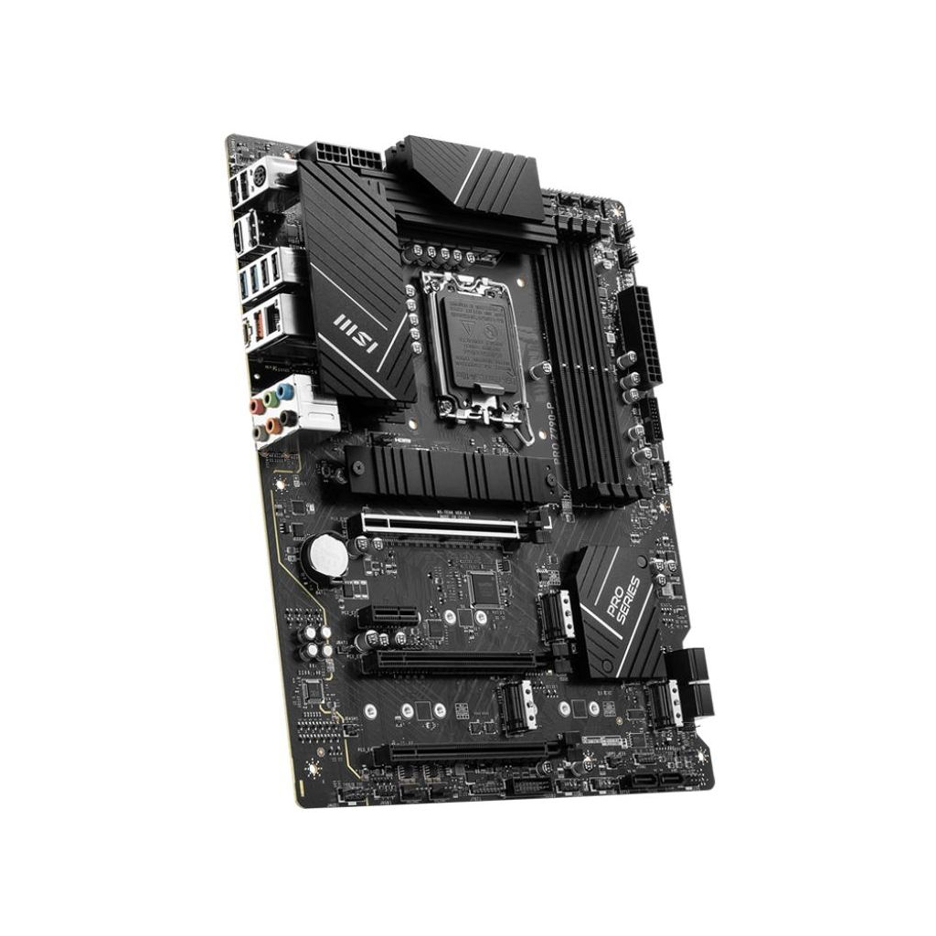 Материнская плата MSI PRO Z790-P - 3