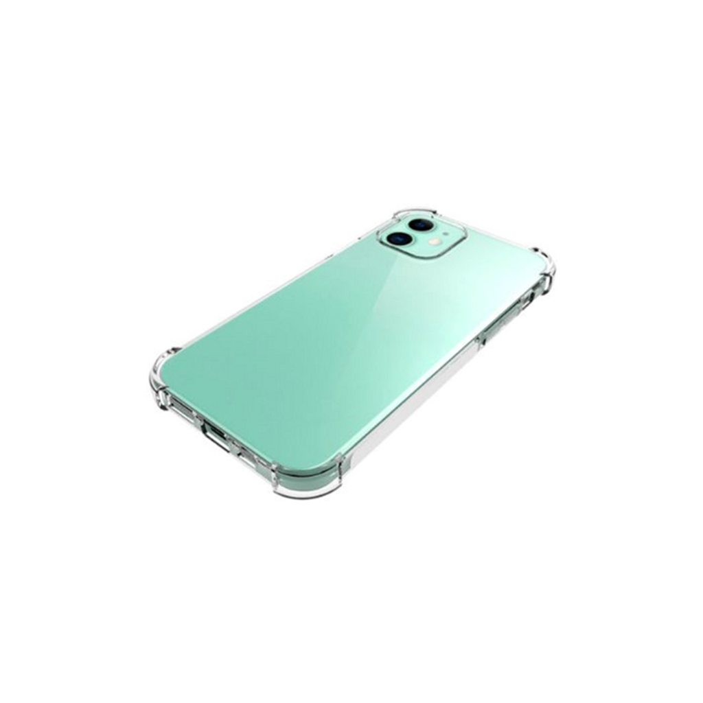Чехол для моб. телефона Drobak Acrylic Case with Airbag Apple iPhone 12 (707026) - 3