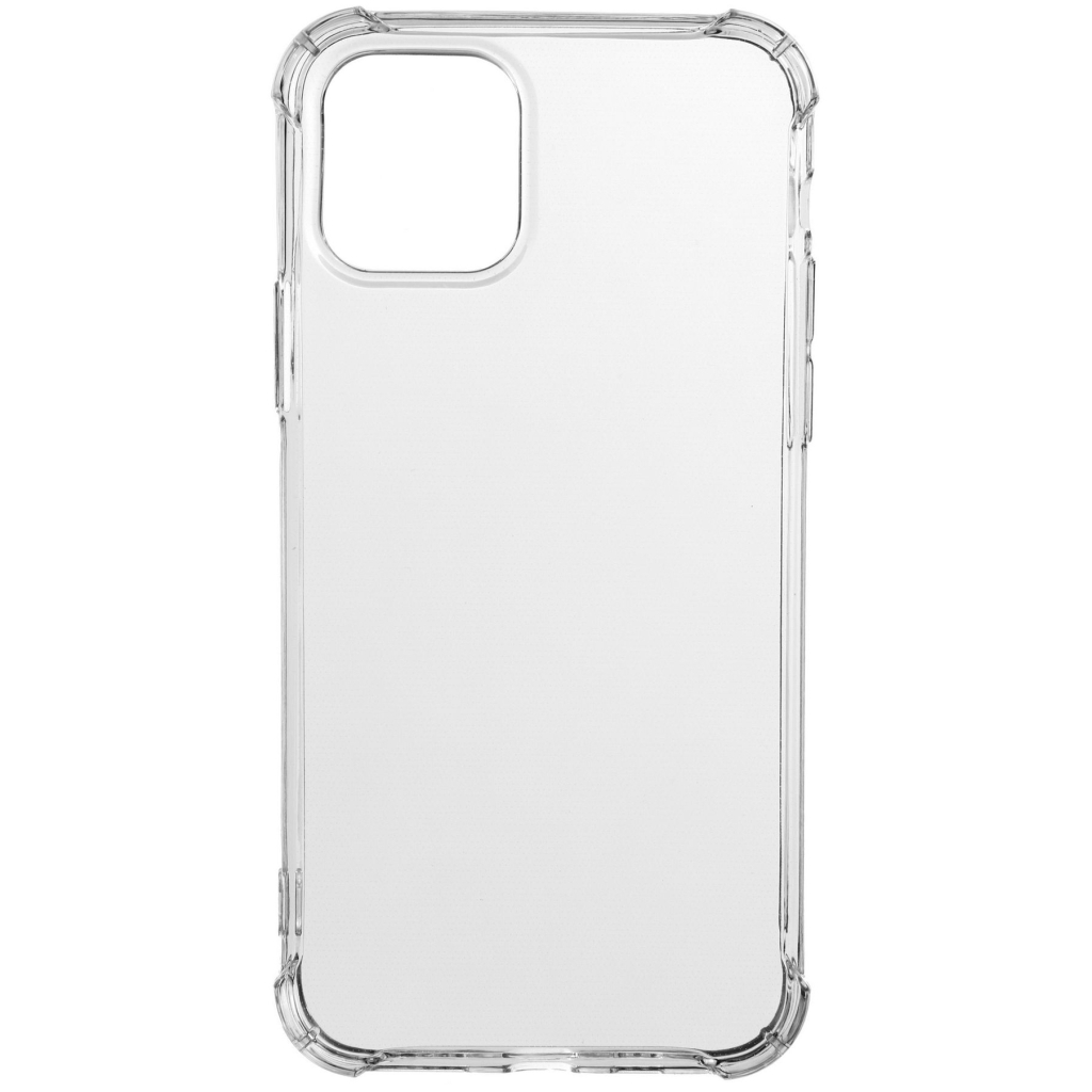Чехол для моб. телефона Drobak Acrylic Case with Airbag Apple iPhone 12 (707026)