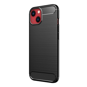Чехол для моб. телефона Drobak Armor TPU Case Apple iPhone 12 Mini Black (707052)
