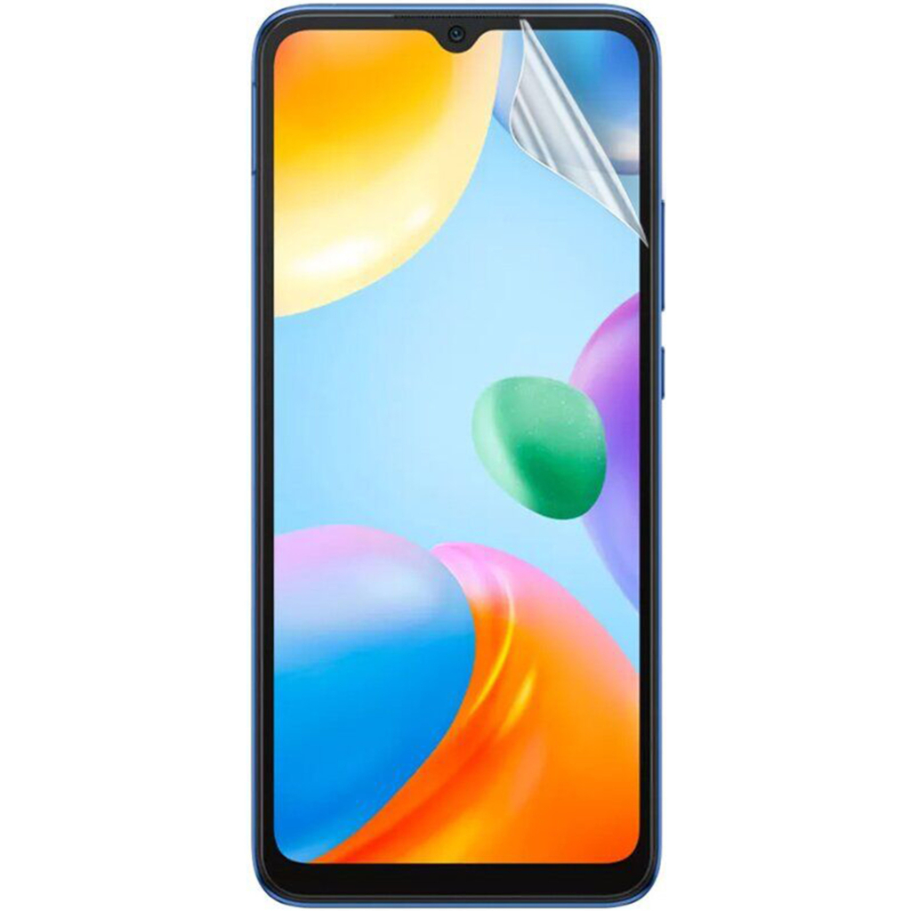 Пленка защитная Drobak Hydrogel Samsung Galaxy A33 5G (444459) (444459)