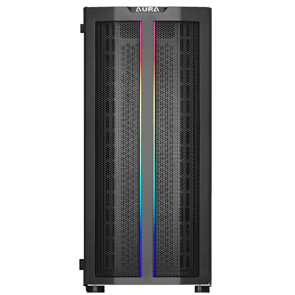 Корпус Gamdias AURA GC3 (4712960137141) - 1