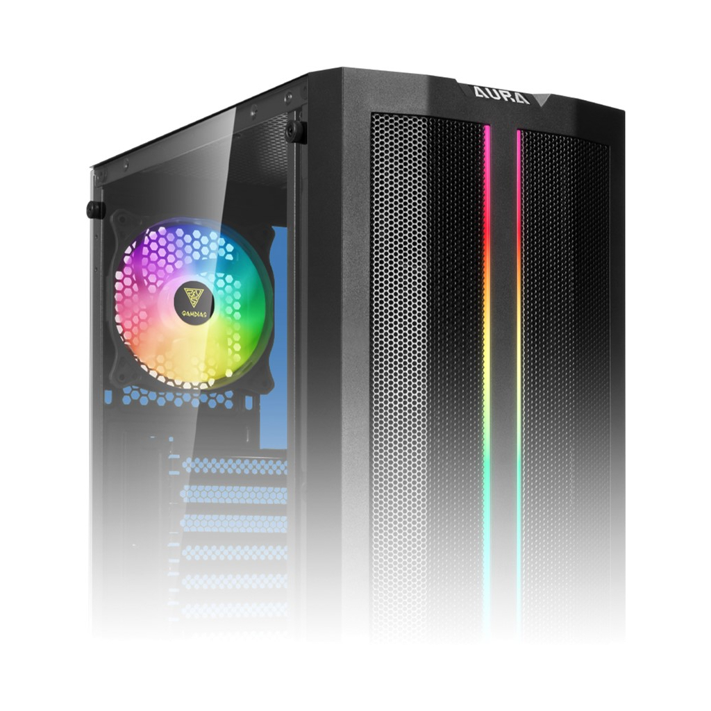 Корпус Gamdias AURA GC3 (4712960137141) - 2