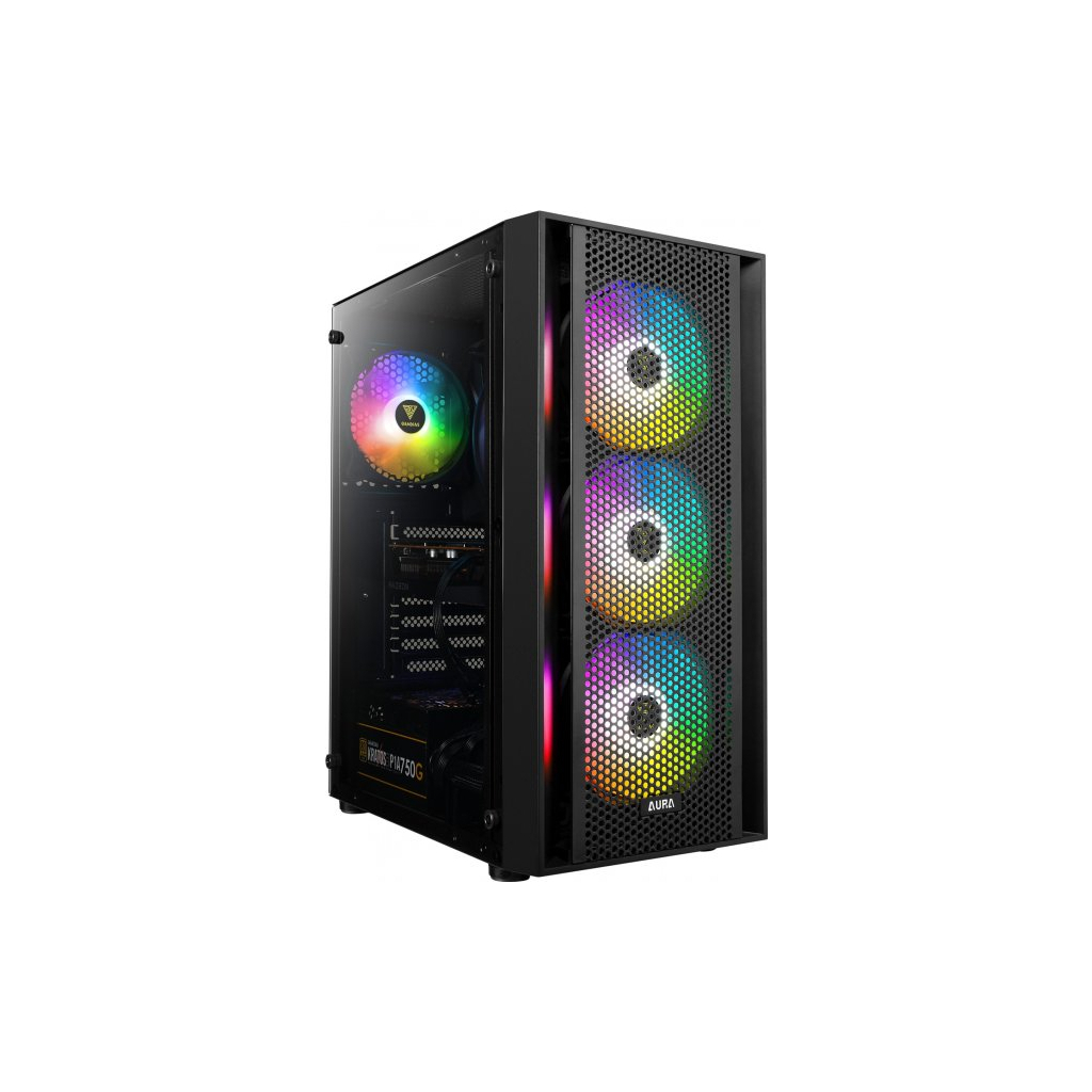 Корпус Gamdias AURA GC2 (4712960137134) - 1