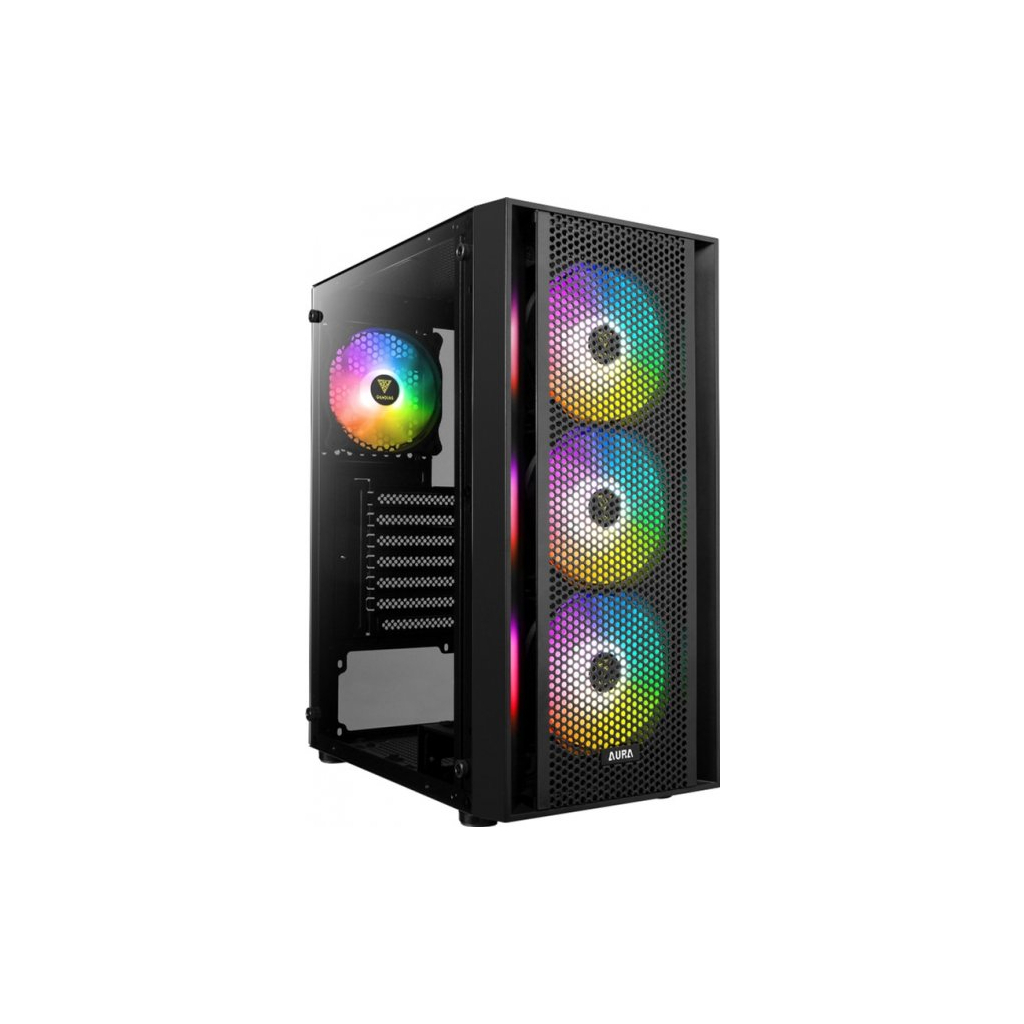 Корпус Gamdias AURA GC2 (4712960137134) - 2