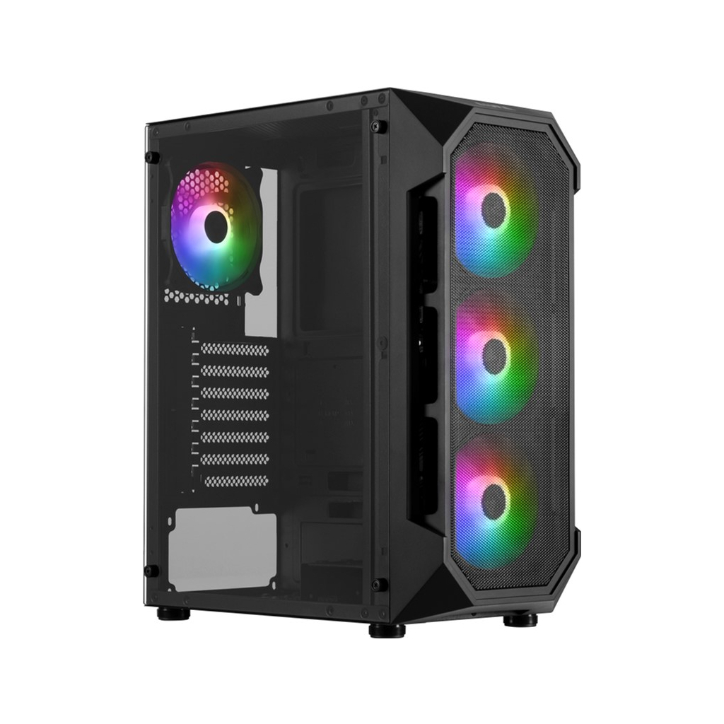 Корпус Gamdias AURA GC1 (4712960136908) - 2