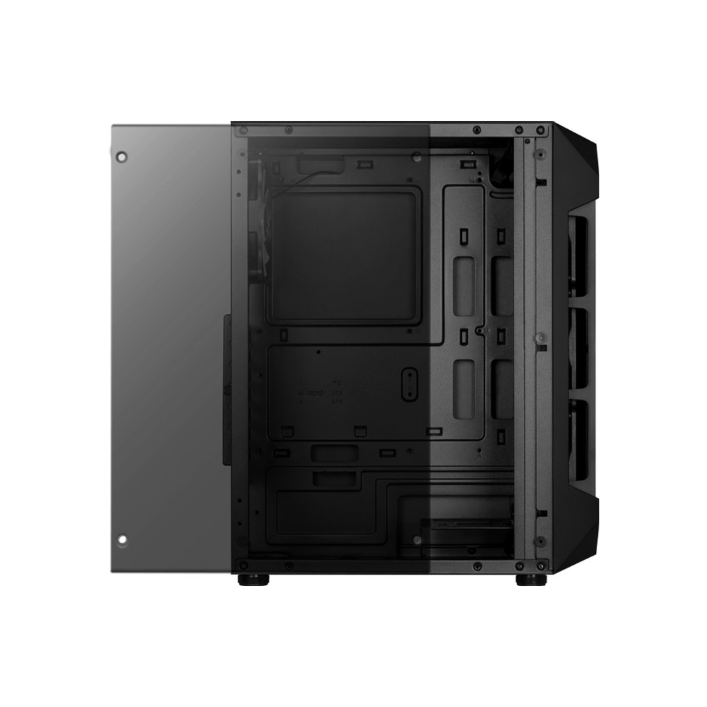 Корпус Gamdias AURA GC1 (4712960136908) - 4