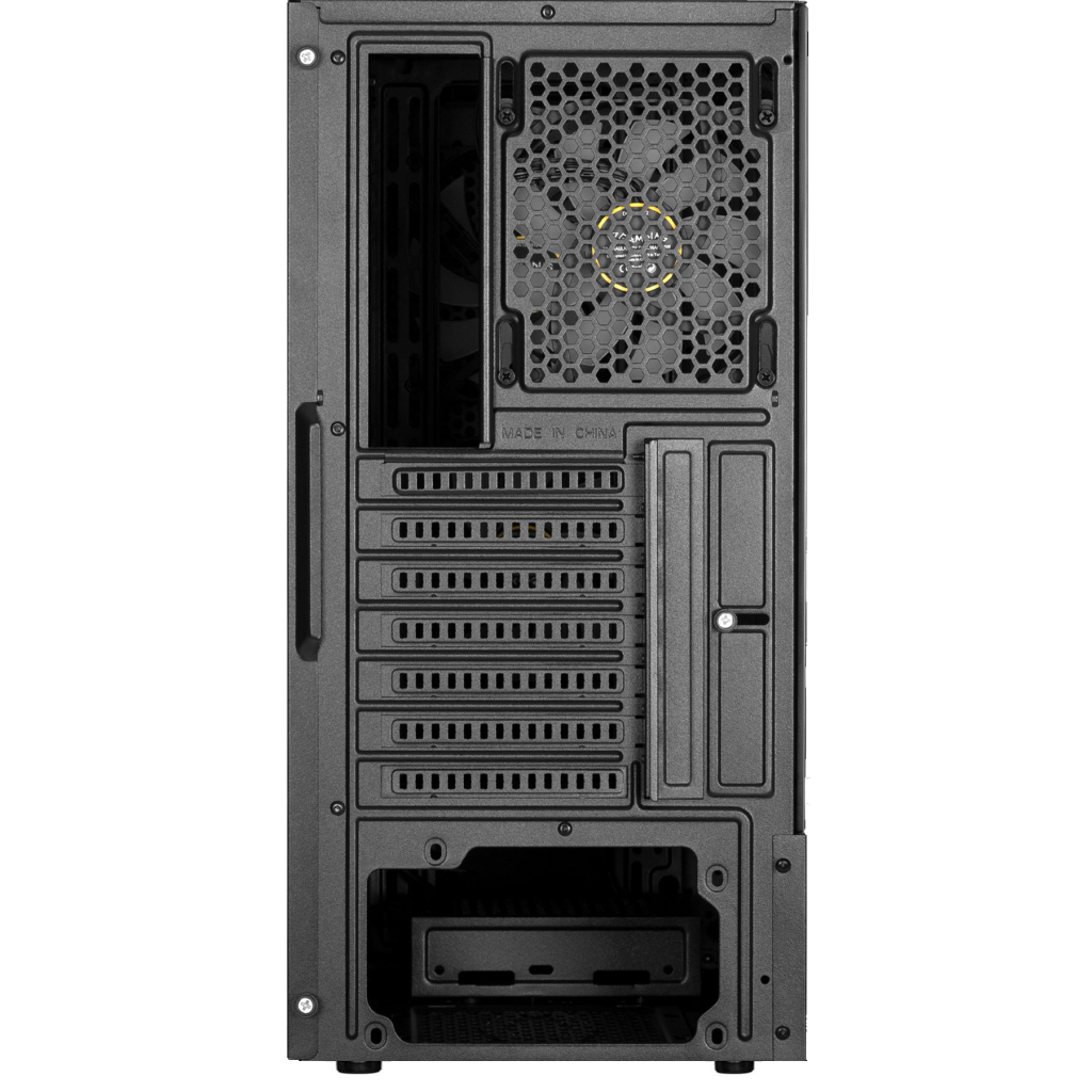 Корпус Gamdias TALOS E3 (4712960137110) - 6