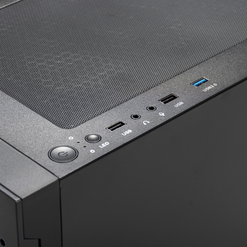 Корпус Gamdias TALOS E3 (4712960137110) - 8