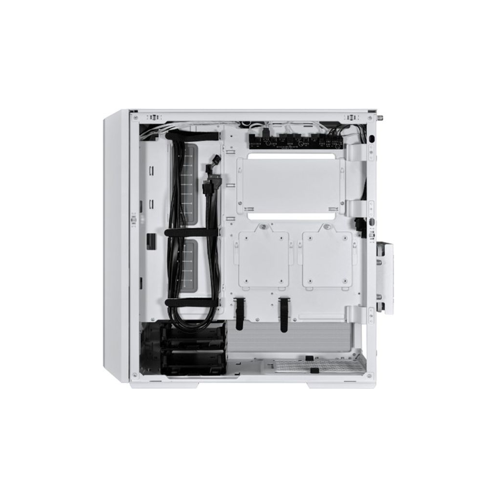 Корпус Lian Li LANCOOL 216 with ARGB fans (G99.LAN216RW.00) - 3