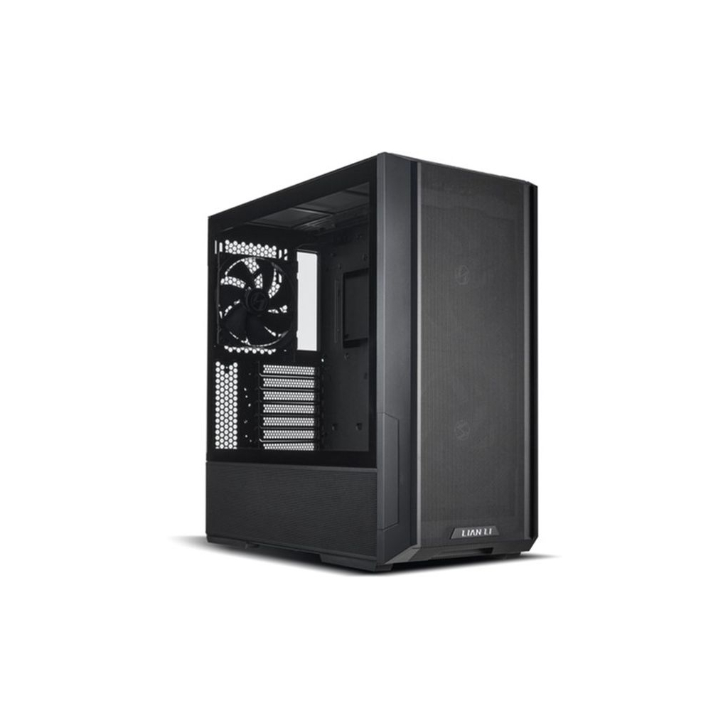 Корпус Lian Li LANCOOL 216 with ARGB fans (G99.LAN216RX.00) - 1