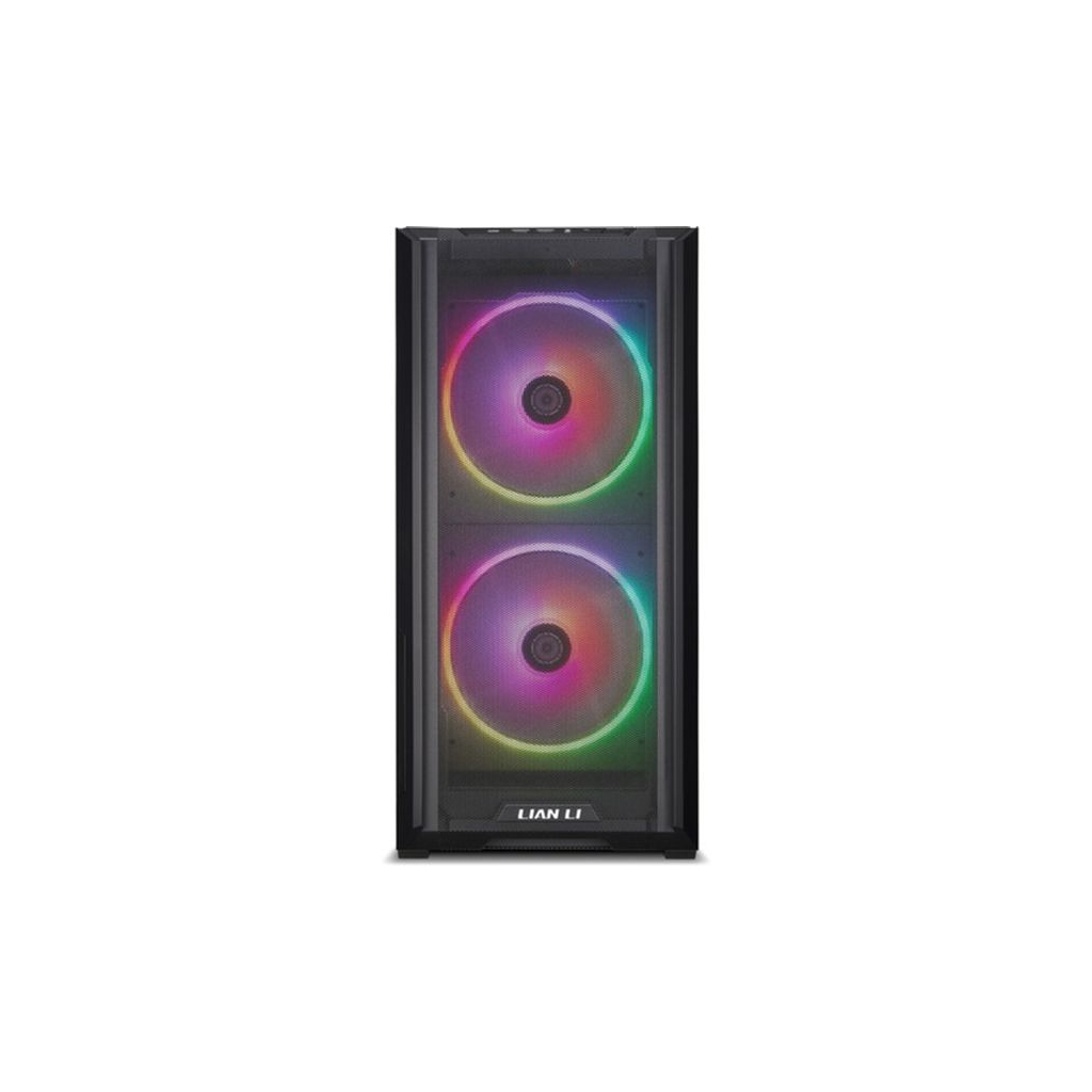 Корпус Lian Li LANCOOL 216 with ARGB fans (G99.LAN216RX.00) - 2