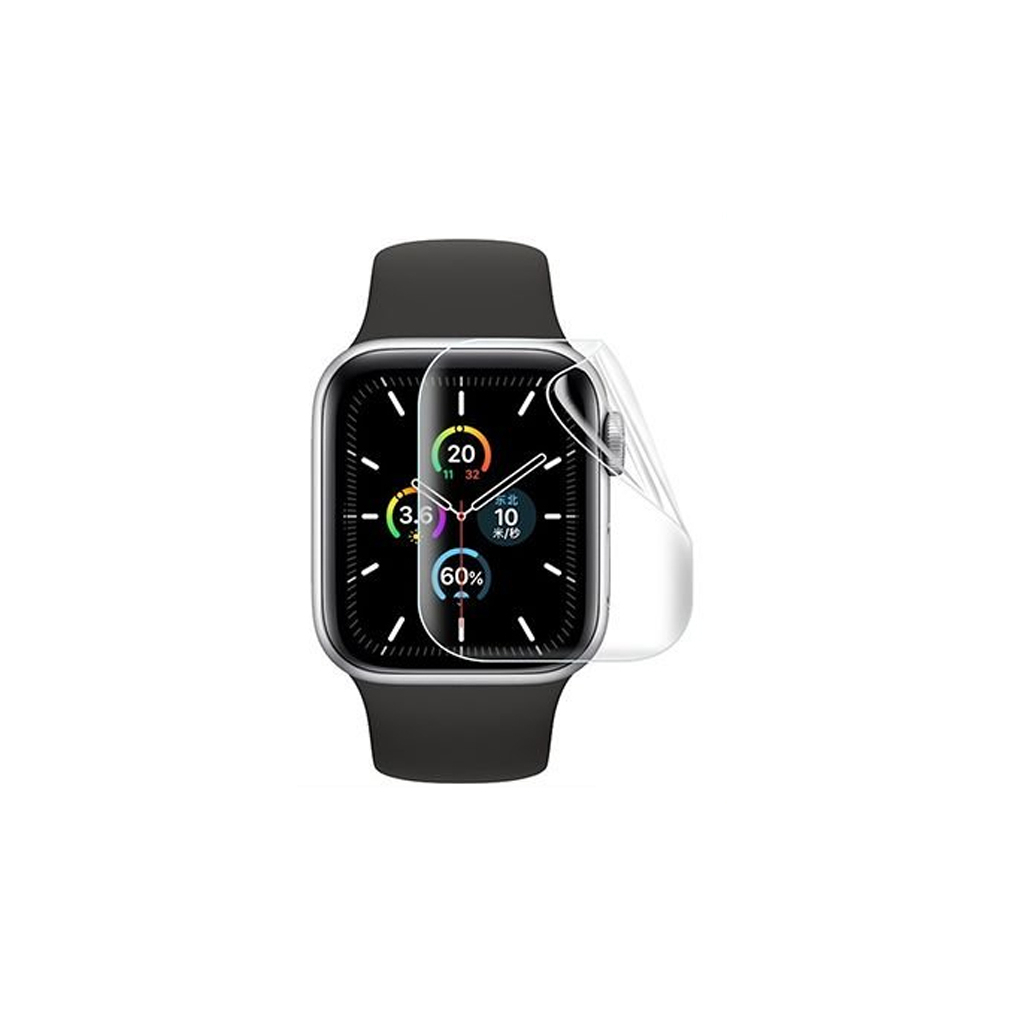 Стекло защитное Drobak Apple Watch Series 7 GPS 41mm (313160) - 1