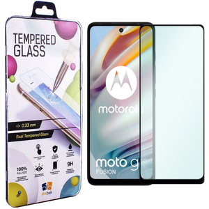 Стекло защитное Drobak Motorola Moto G60 (606076)