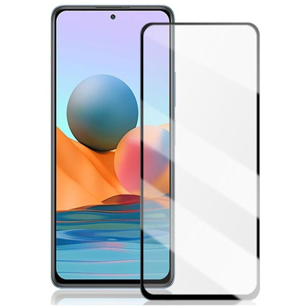 Стекло защитное Drobak Xiaomi Redmi Note 10 5G (494935) - 1