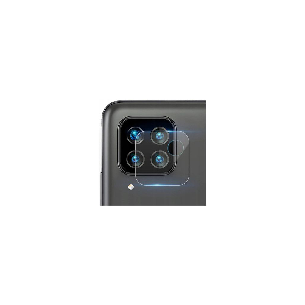 Стекло защитное Drobak camera Samsung Galaxy M32 (494963) - 1