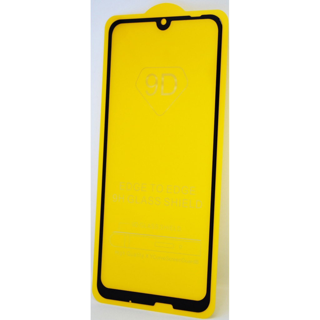 Стекло защитное Drobak Honor 20 Lite (440913) - 1