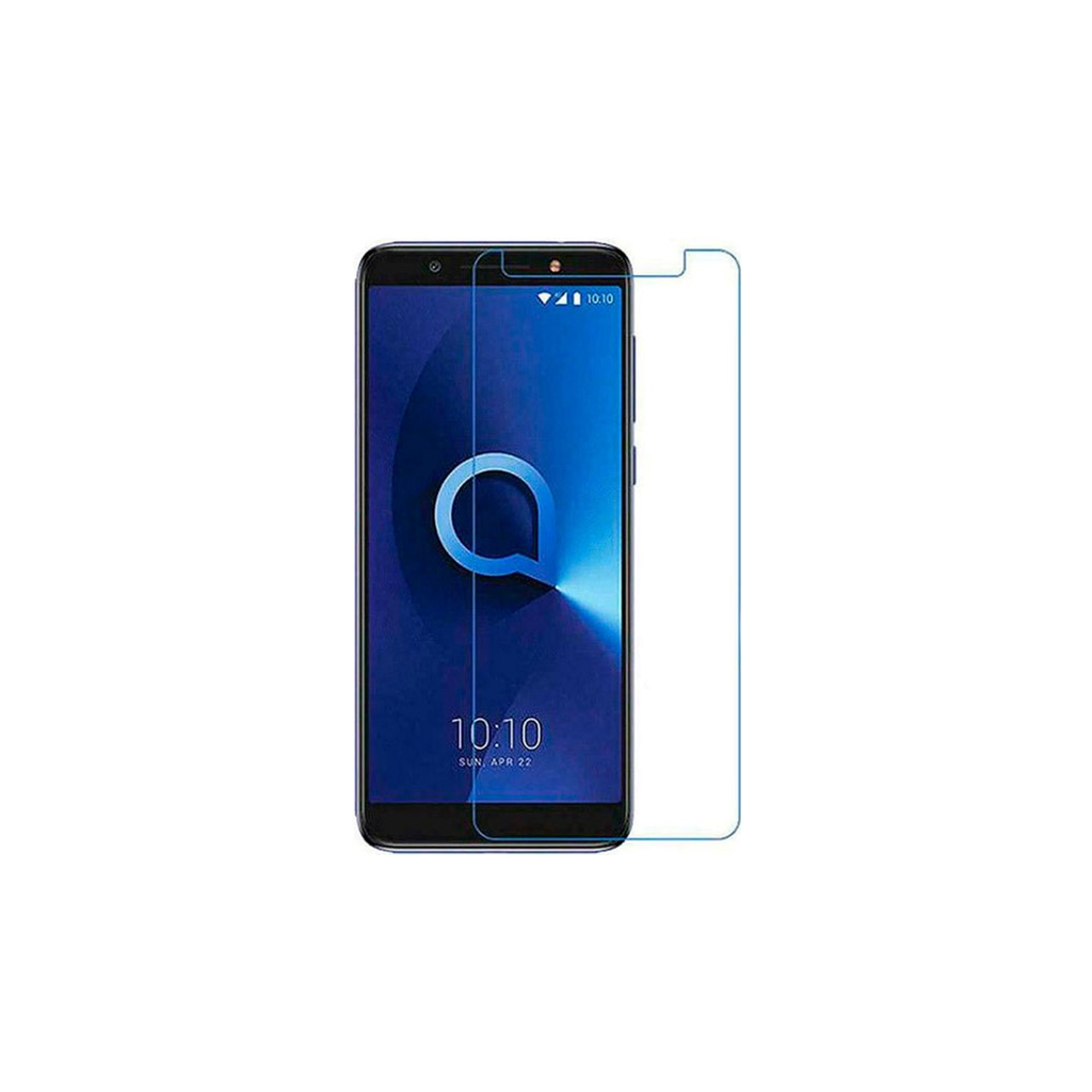 Стекло защитное Drobak Alcatel 1B (232362) - 1