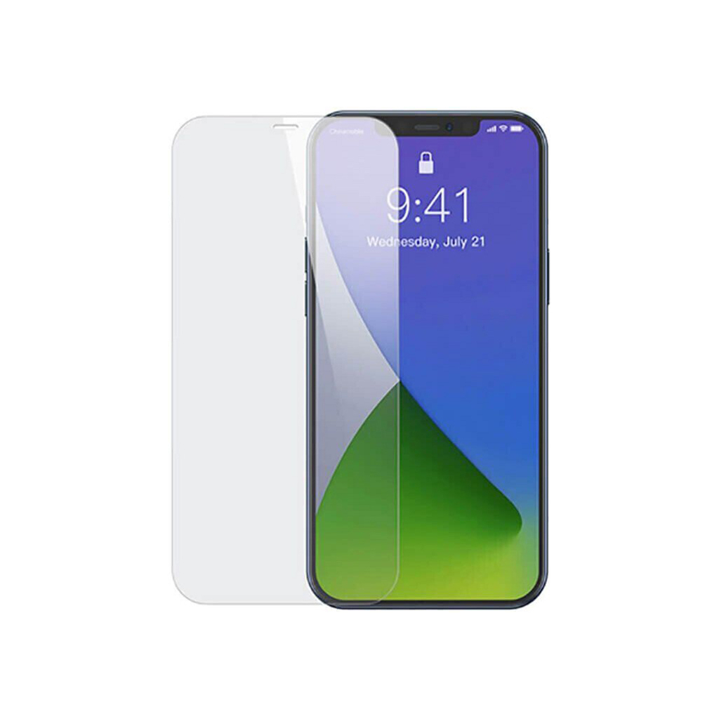 Стекло защитное Drobak Apple iPhone 12 mini (232356) - 1