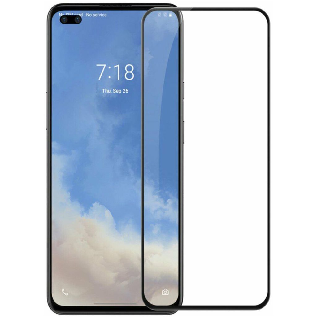 Стекло защитное Drobak OnePlus Nord (242408)