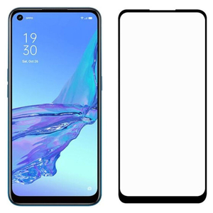 Стекло защитное Drobak OPPO A53 (232392)