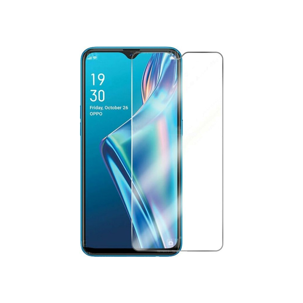 Стекло защитное Drobak Vivo Y20 (232366) - 1