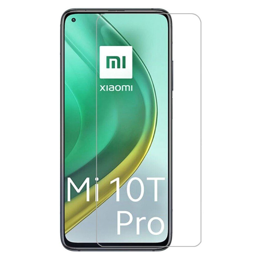 Стекло защитное Drobak Xiaomi Mi 10T (232367) - 1