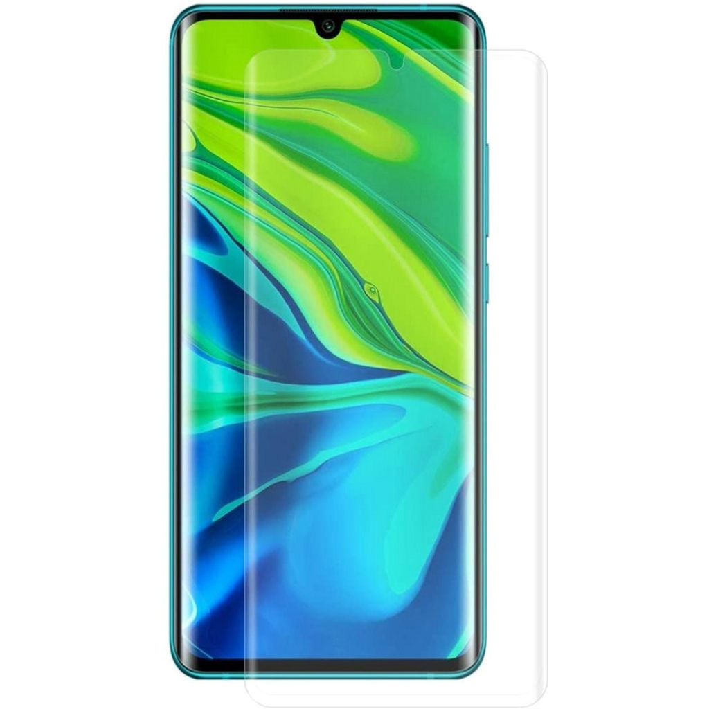 Стекло защитное Drobak Xiaomi Mi Note 10 Lite (232360) - 1