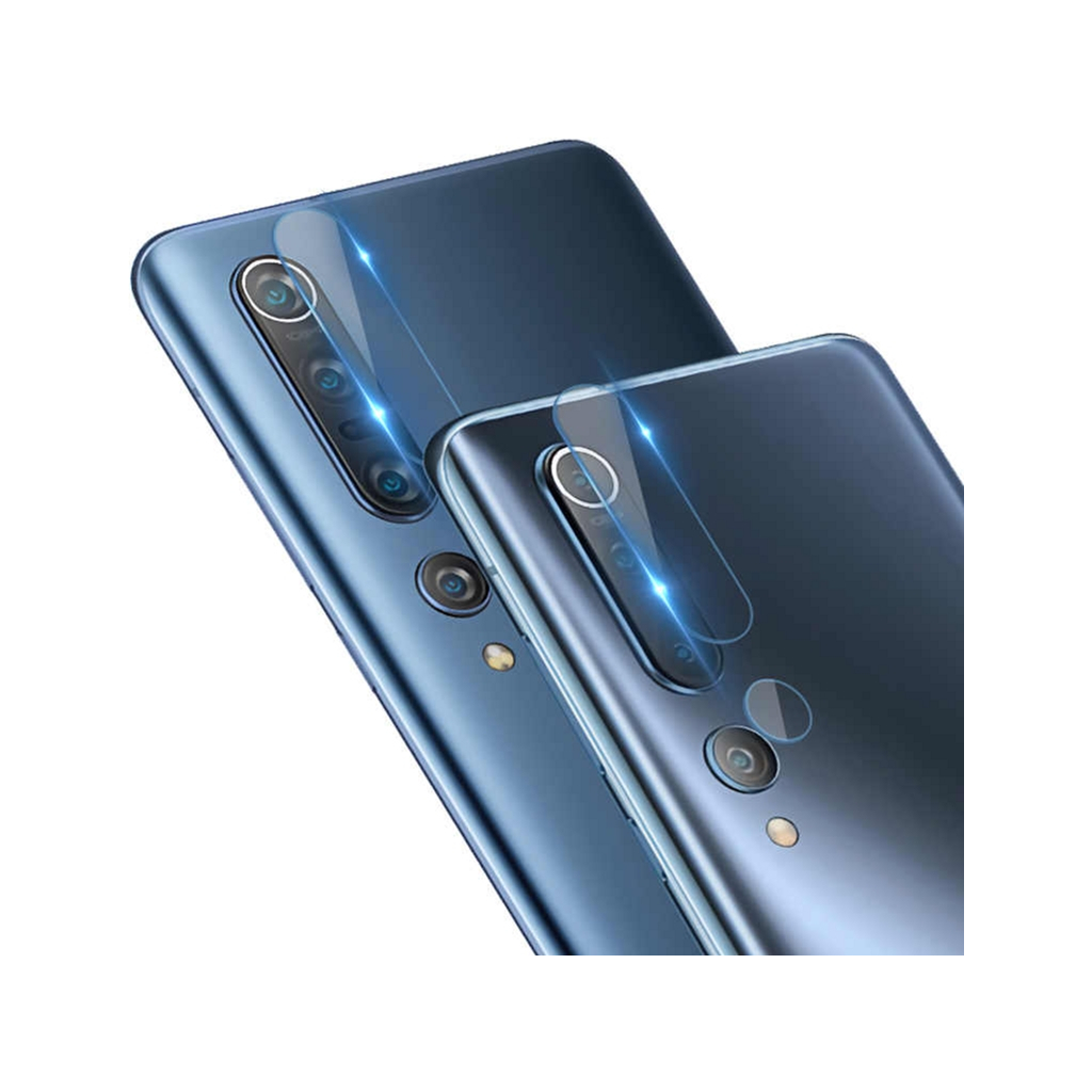 Стекло защитное Drobak camera Xiaomi Mi 10 (121236) - 1