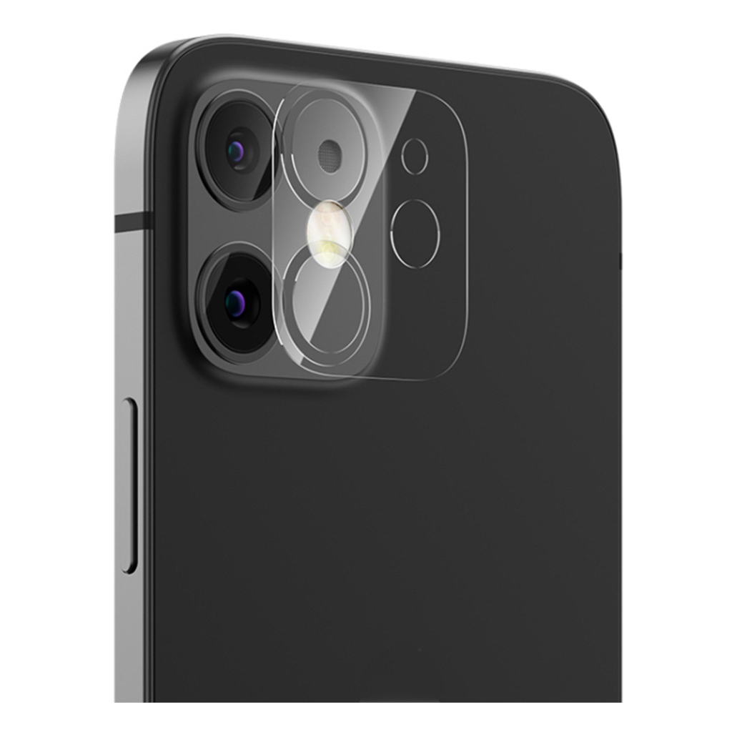 Стекло защитное Drobak camera Apple iPhone 12 mini (242420)