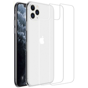 Стекло защитное Drobak back panel Apple iPhone 12 (232335)