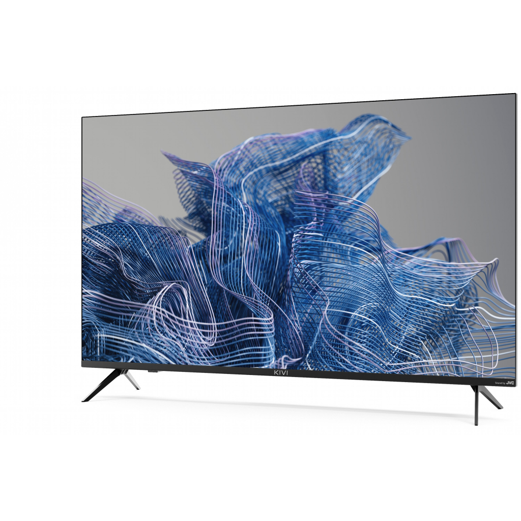Телевизор Kivi 43U750NB - 1 Телевизор Kivi 43U750NB - 1