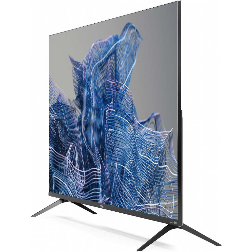 Телевизор Kivi 43U750NB - 4 Телевизор Kivi 43U750NB - 4