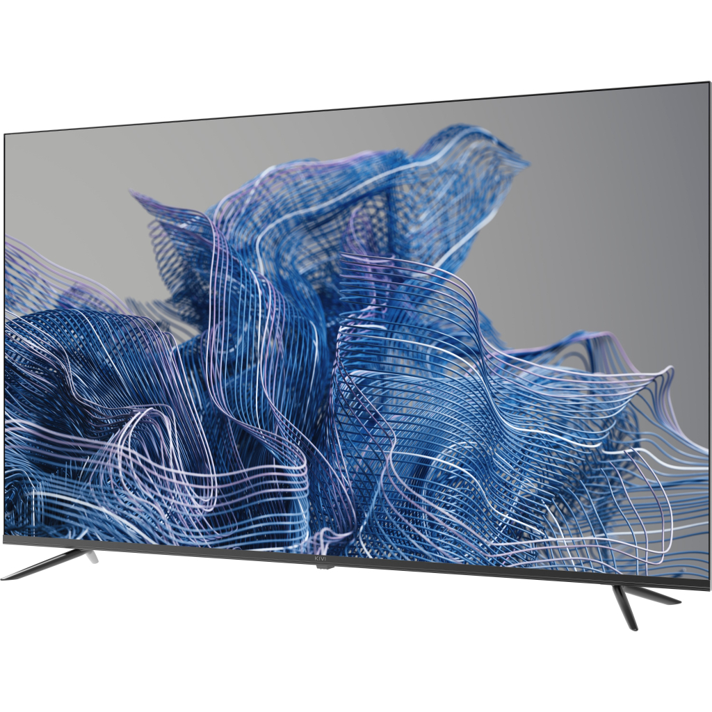 Телевизор Kivi 65U750NB - 1 Телевизор Kivi 65U750NB - 1