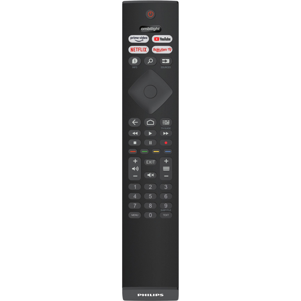 Телевизор Philips 43PUS8057/12 - 8 Телевизор Philips 43PUS8057/12 - 8
