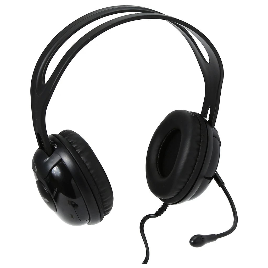 Наушники Microlab K280B Black (K280B) - 2