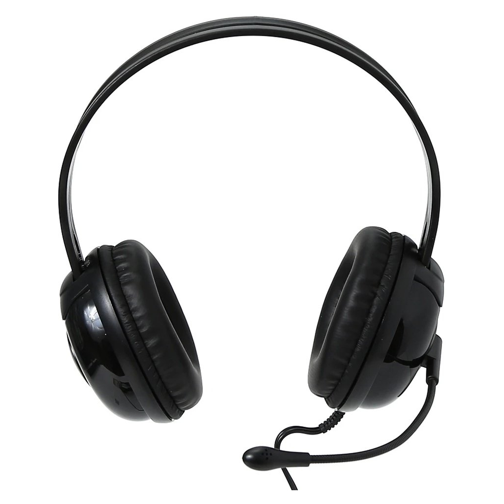 Наушники Microlab K280B Black (K280B) - 3